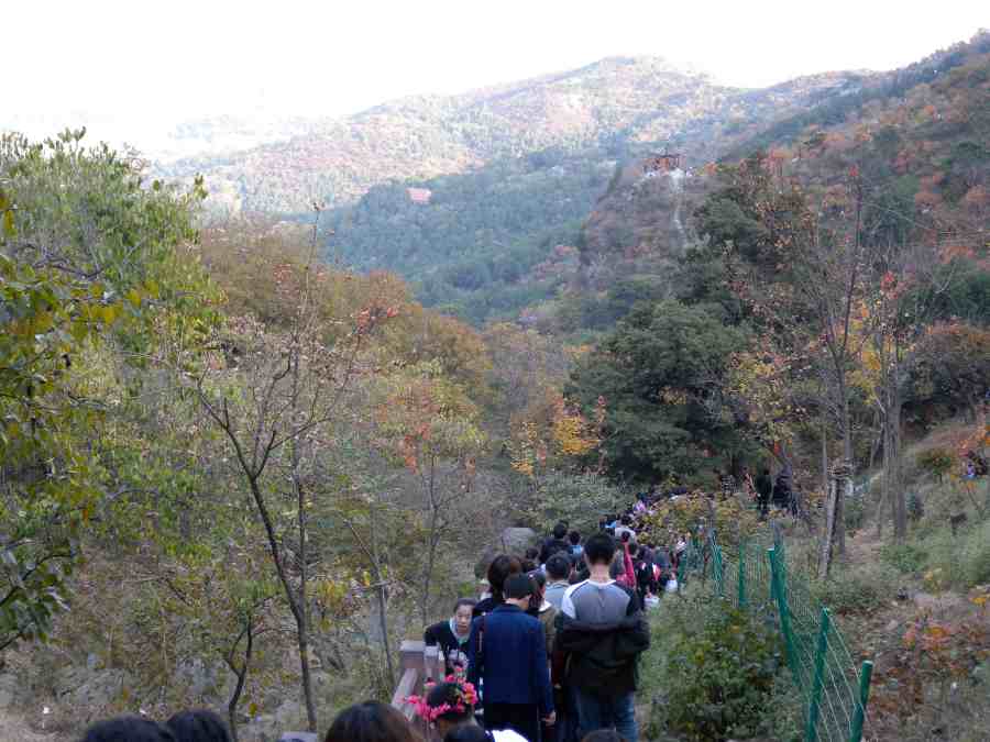 fragrant hills 1