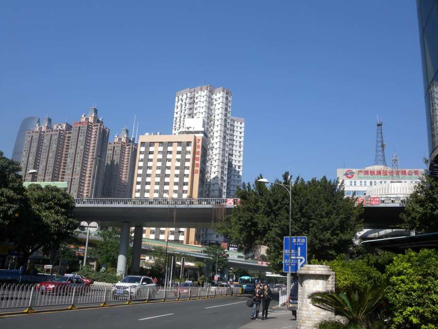 sunshine shenzhen