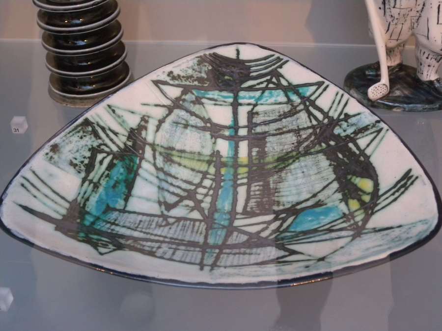 my favourite pot in the V and A