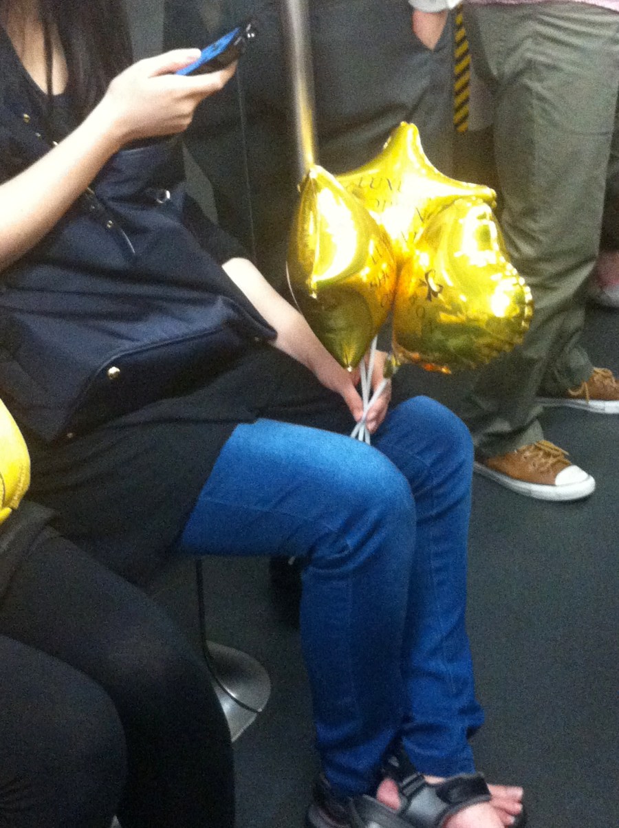 nice to look at but are they dangerous?