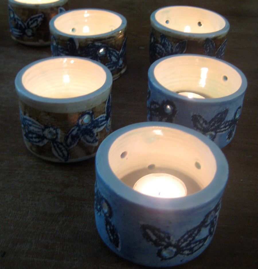 small glow in the dark