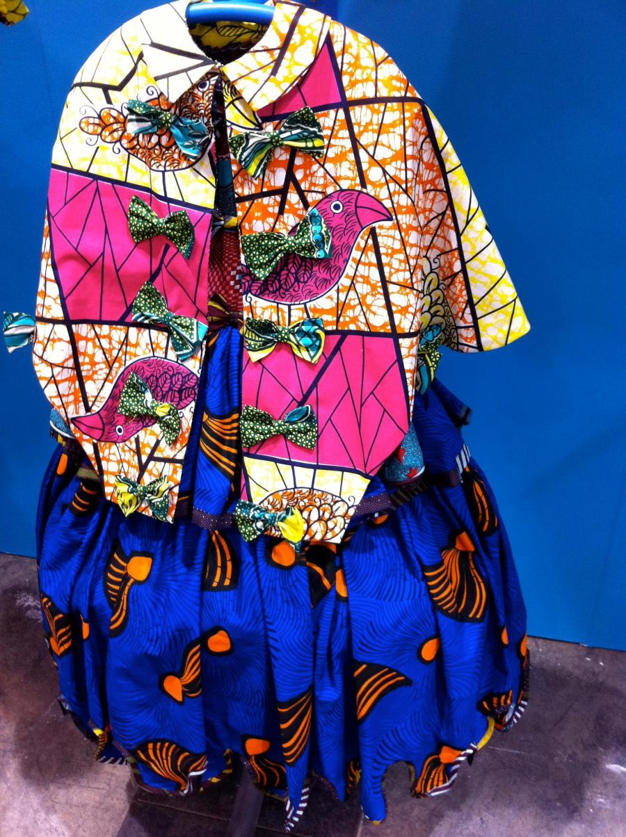 Earlier work as HK international art fair