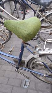 bike seat 3