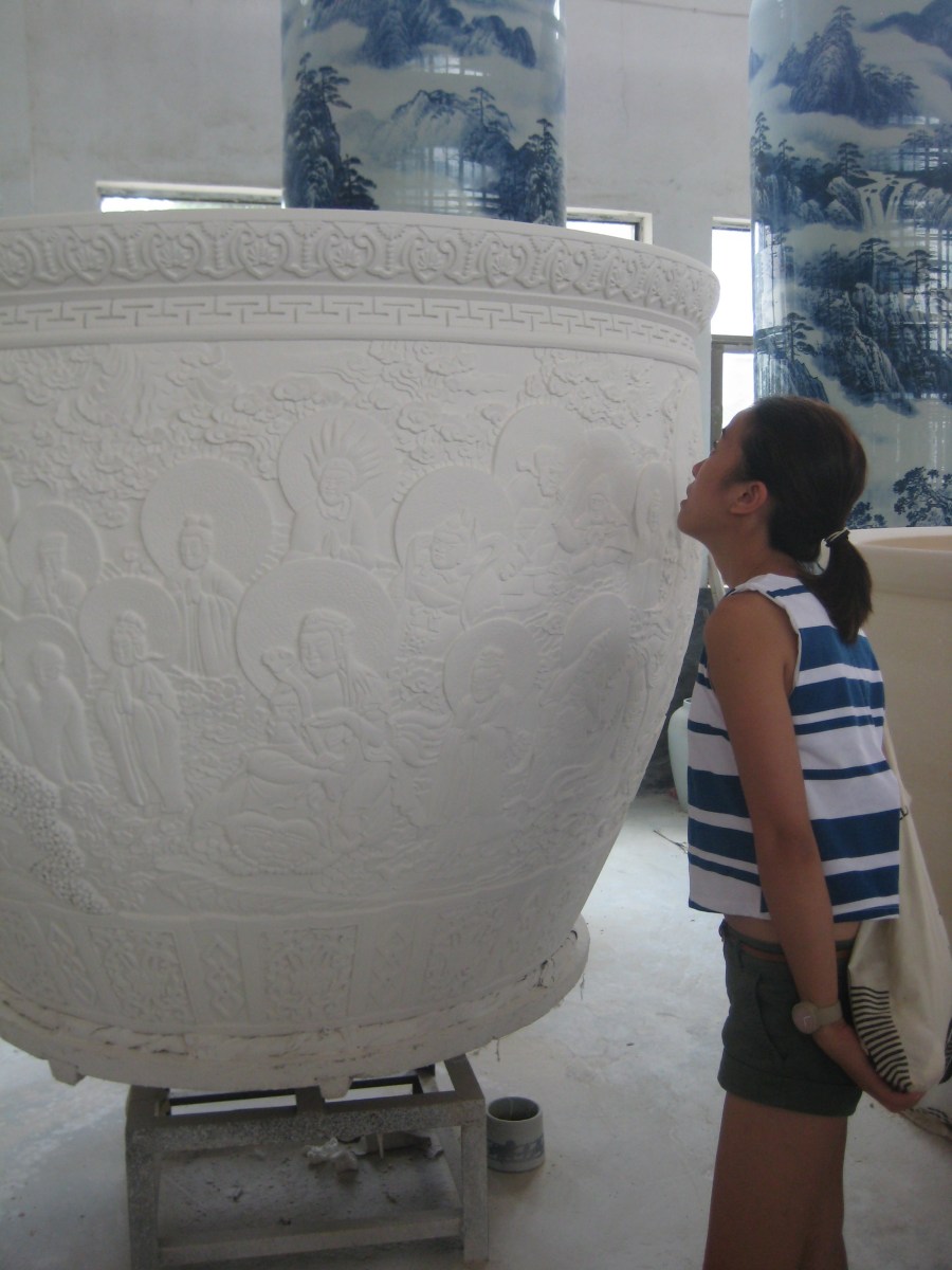 another giant pot 